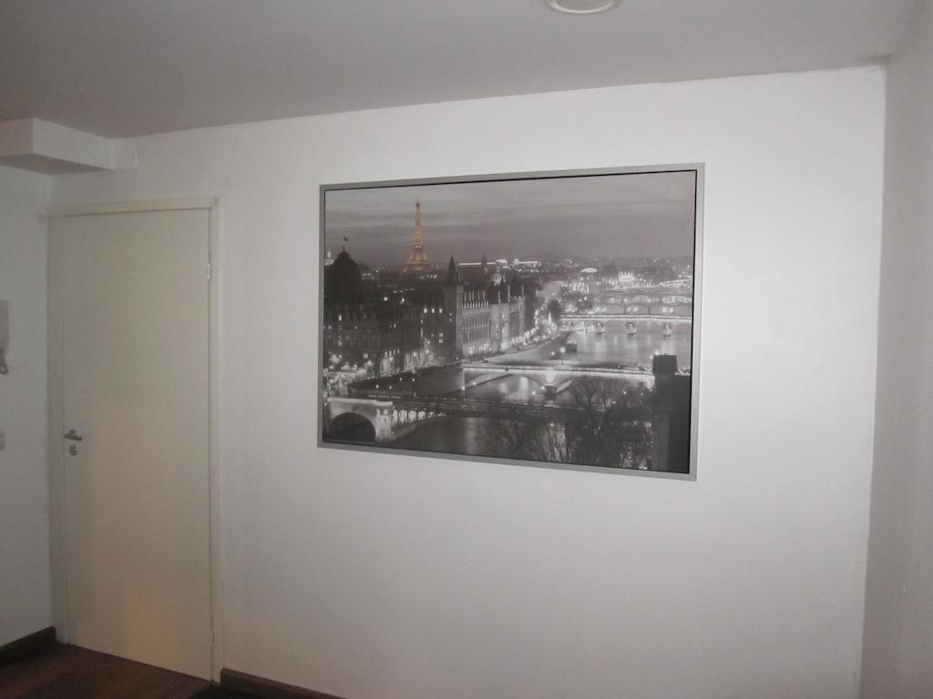 Finn Apartments - City Center Tampere Quarto foto